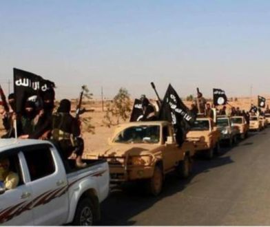 Łukasz Warzecha: Islamska agresja to także nasz problem