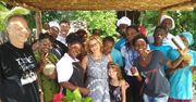 Polka na Zanzibarze. "To jedna z piękniejszych prac, jakie można mieć"