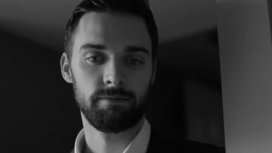 Andrew Dunbar zmarł nagle w wieku 30 lat.