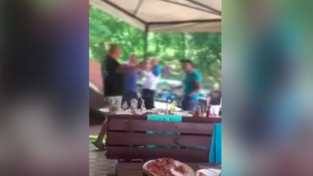 Zdarzenie miało miejsce 11 sierpnia