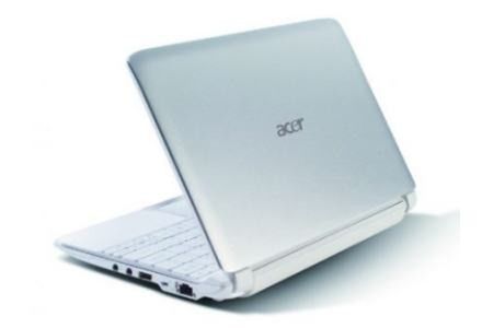 Acer AspireOne 532g - ION 2. generacji