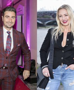 "Taniec z Gwiazdami": Jan Kliment marzy o tym, by zatańczyć z Kurdej-Szatan!