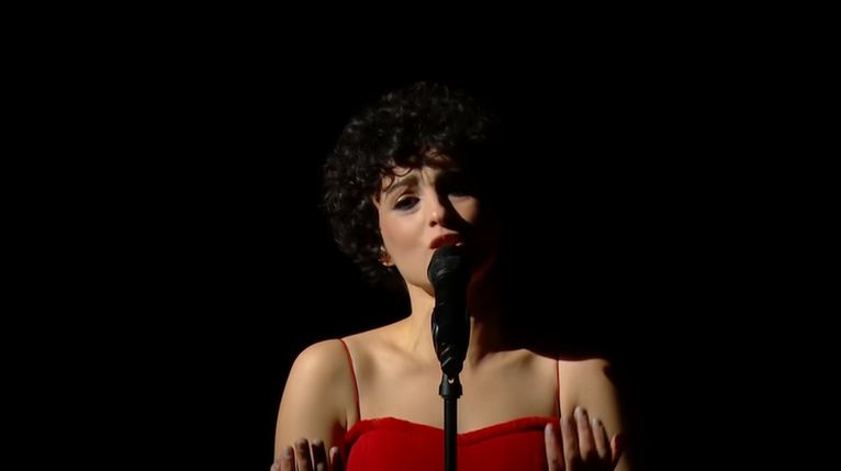 Barbara Pravi - Eurowizja Junior 2021