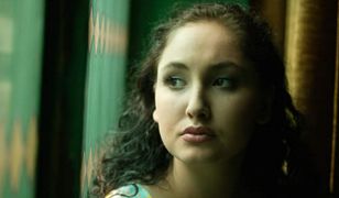 Monika Obara miała zadatki na serialową gwiazdę. Dziś już nie przypomina barmanki z "M jak Miłość"