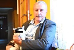 Sołtys odpowie przed sądem... z powodu kota