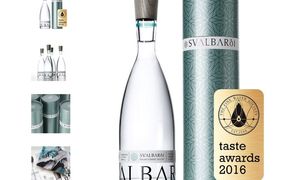 Szczyt snobizmu, a może bezczelności. Czyli woda za 320 zł