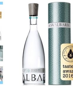 Szczyt snobizmu, a może bezczelności. Czyli woda za 320 zł