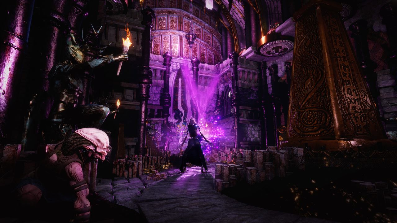 The Bard's Tale IV: Director's Cut pojawi się w sierpniu