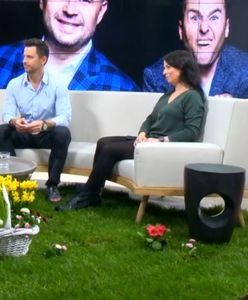 #dzieńdobryWP: Kabareciarze zazdroszczą Górskiemu: Wszyscy mówią o "Uchu prezesa"