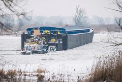 IMGW ostrzega. Chodzi o wysoki stan wód i oblodzenia