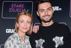 Kasia Zielińska o swoich starych zdjęciach: Poprawiają mi humor! [WIDEO]