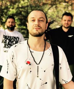 Wszystkie kobiety Barona. Członek Afromental wreszcie postanowił założyć rodzinę