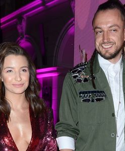 Julia Wieniawa i Baron mają kryzys? Para odniosła się do plotek na temat Patricii Kazadi