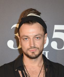 Baron i Blanka Lipińska mieliby mieć romans. Zaskakujące doniesienia