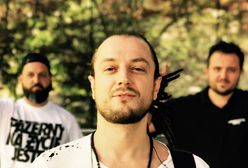 Wszystkie kobiety Barona. Członek Afromental wreszcie postanowił założyć rodzinę