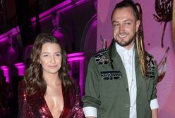 Julia Wieniawa i Baron mają kryzys? Para odniosła się do plotek na temat Patricii Kazadi