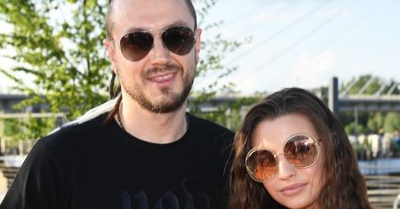 Julia Wieniawa i Baron rozstali się. Ich związek przetrwał tylko kilka miesięcy