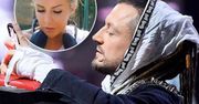 Baron opublikował sprytny wpis. Mówi więcej o rozstaniu niż oświadczenie Blanki Lipińskiej