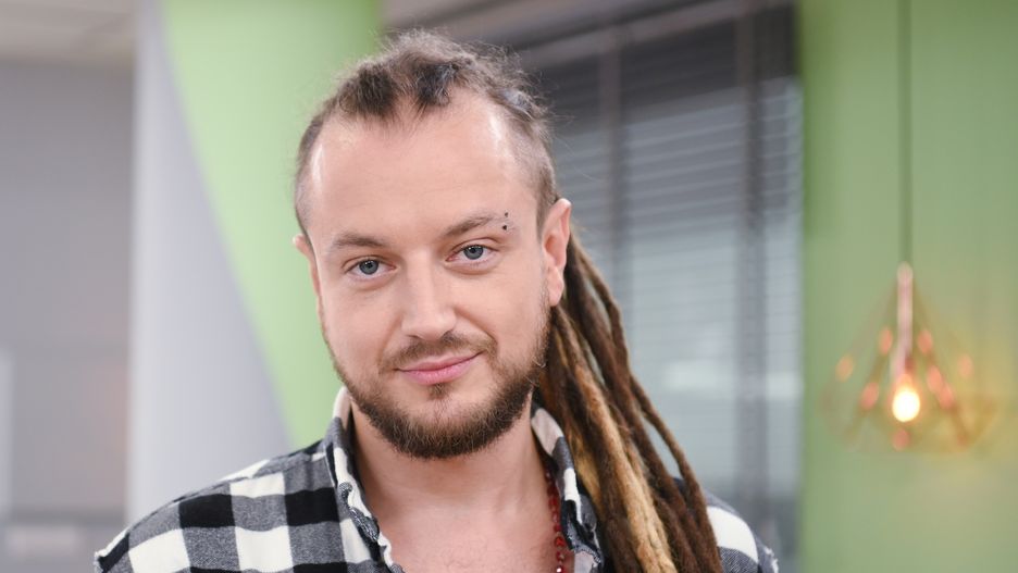 Baron o rozstaniu z Julią Wieniawą