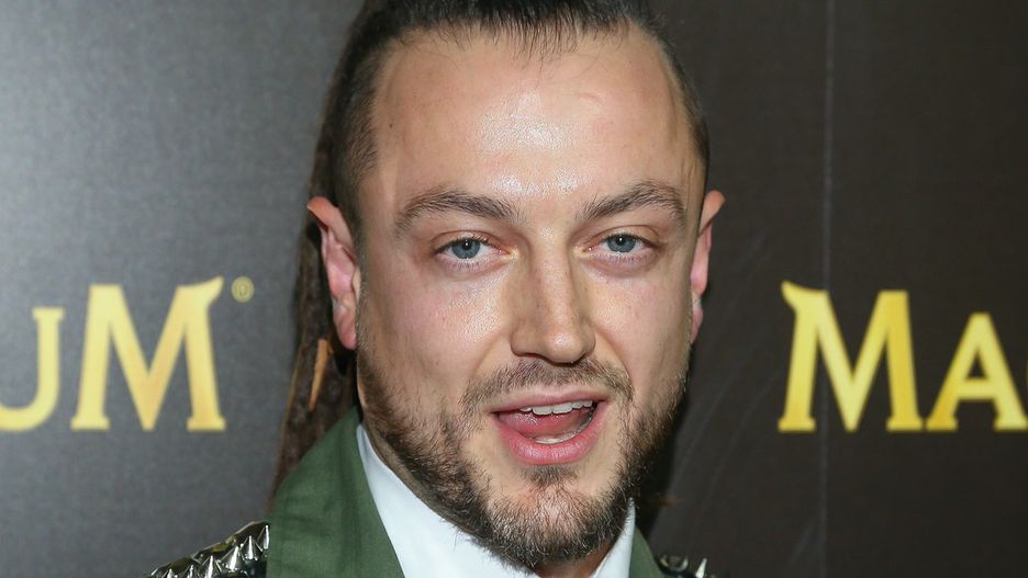 Aleksander Baron wbił szpilę Antkowi Krolikowskiemu