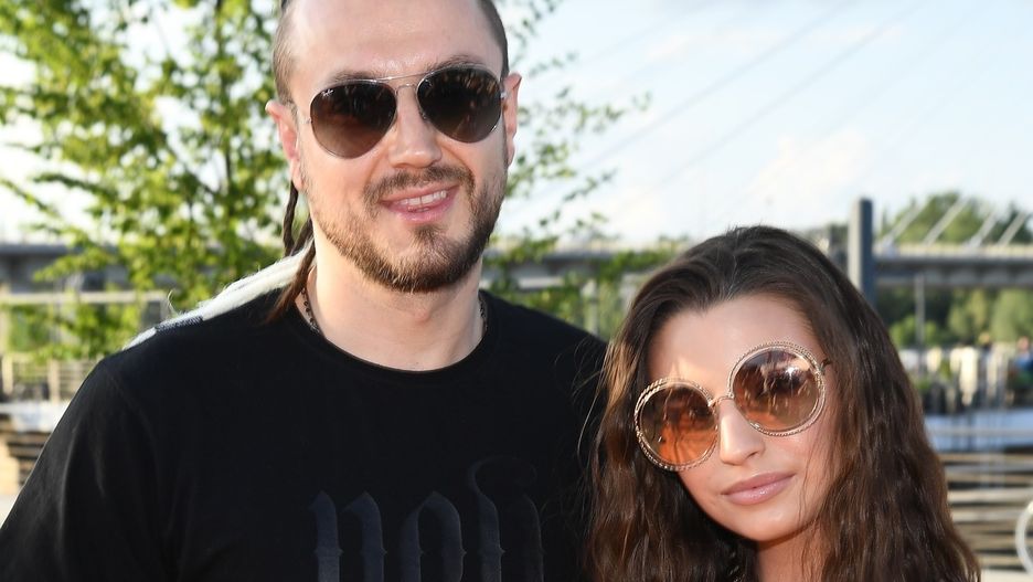 Aleksander Milwiw-Baron i Julia Wieniawa rozstali się