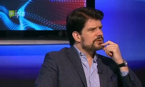 Piotr Gembarowski przeszedł metamorfozę