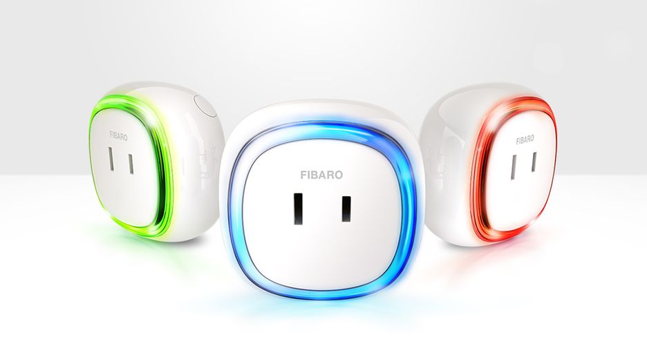 System Fibaro można zanistalować nawet w już wykończonym domu