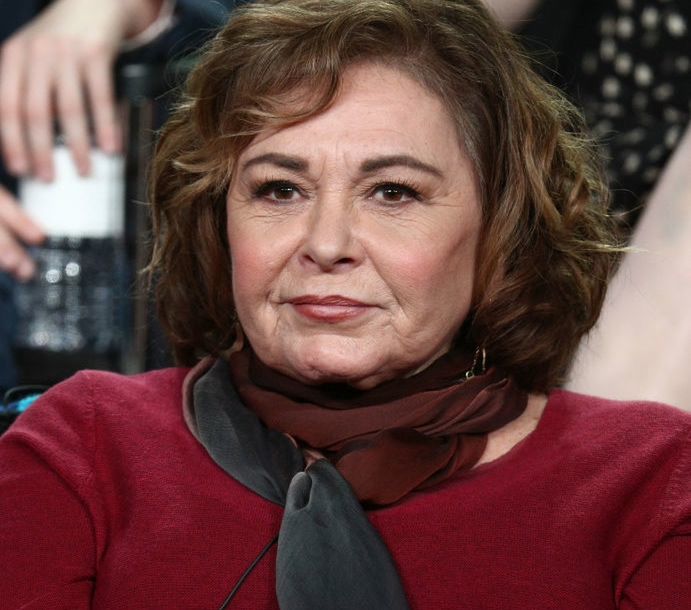 Roseanne Barr udzieliła pierwszego wywiadu po głośnej aferze. Nie powstrzymała łez