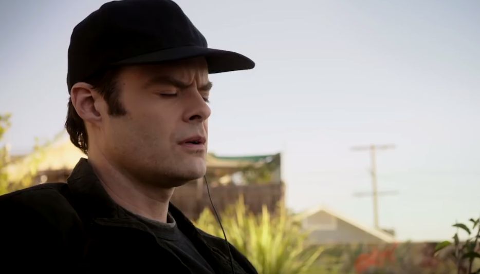 "Barry", nowa produkcja HBO