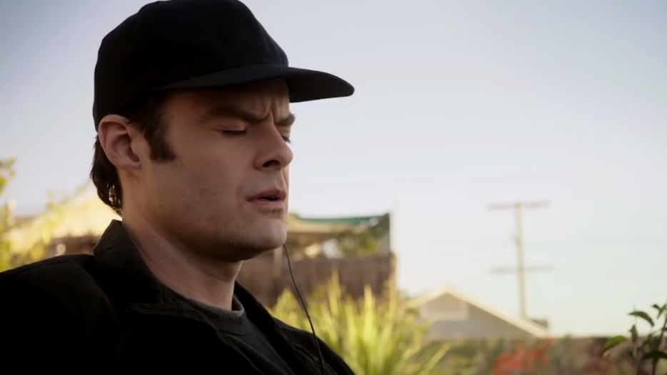"Barry", nowa produkcja HBO