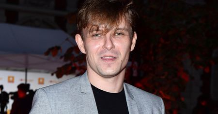 "Barwy szczęścia": Marek Molak po raz kolejny został ojcem