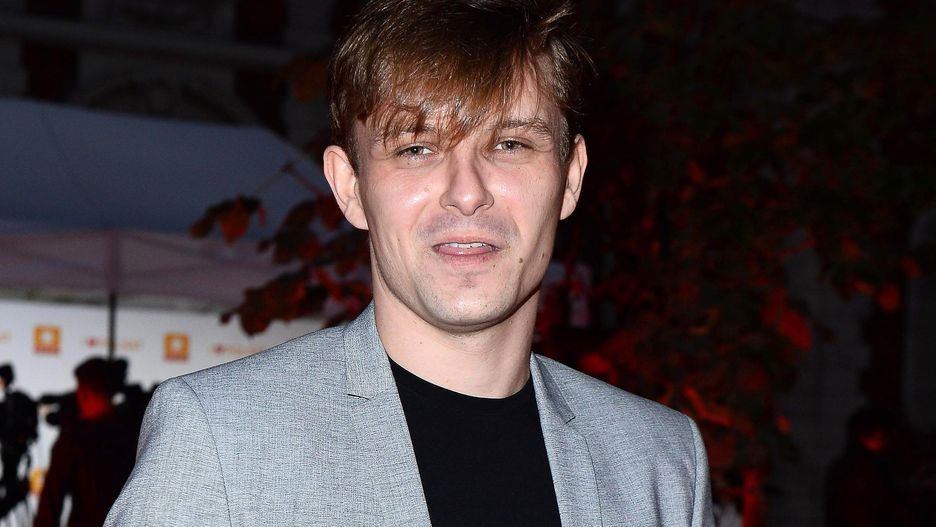 "Barwy szczęścia": Marek Molak po raz kolejny został ojcem