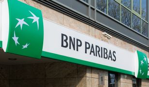 Ugoda BNP Paribas z byłą pracownicą za nazywanie jej "księżniczką"