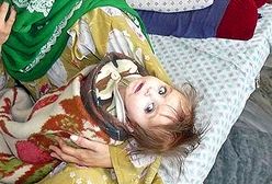 Szpital w Afganistanie