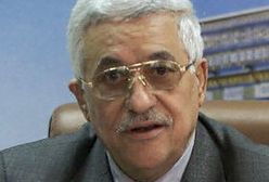 Abbas nowym przewodniczącym Organizacji Wyzwolenia Palestyny