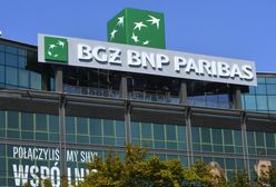 Bank BGŻ BNP Paribas zmieni nazwę. Zrezygnuje z członu "BGŻ"