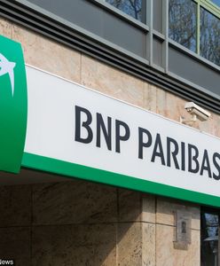 Ugoda BNP Paribas z byłą pracownicą za nazywanie jej "księżniczką"