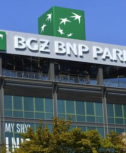 Bank BGŻ BNP Paribas zmieni nazwę. Zrezygnuje z członu "BGŻ"