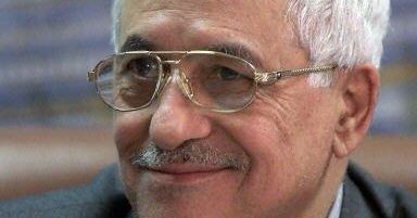Abbas ustępuje - koniec "mapy drogowej"