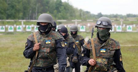Wznowienie "gorącej" wojny na Ukrainie? Nie wstrzymujmy oddechu
