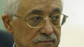 Mahmud Abbas