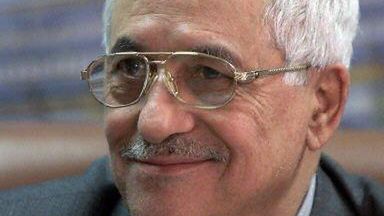 Mohamed Abbas