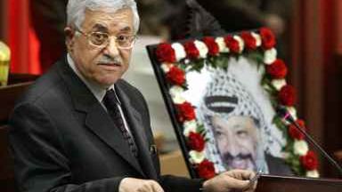 Mahmud Abbas