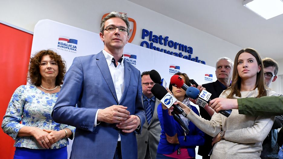 Koronawirus w Polsce. Jest coraz więcej nowych przypadków
