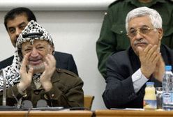Dalszy ciąg próby sił Arafat - Abbas