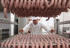 "Morliny to Chińczycy, Balcerzak to Niemcy". Polski prezes chce osobnych półek na polskie produkty