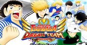 Rozchodniaczek z Tsubasą, Puzzle Fighterem i Kurtem Hectikiem