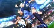 Kapitan Tsubasa (PC, PS4, Switch) - galeria screenów