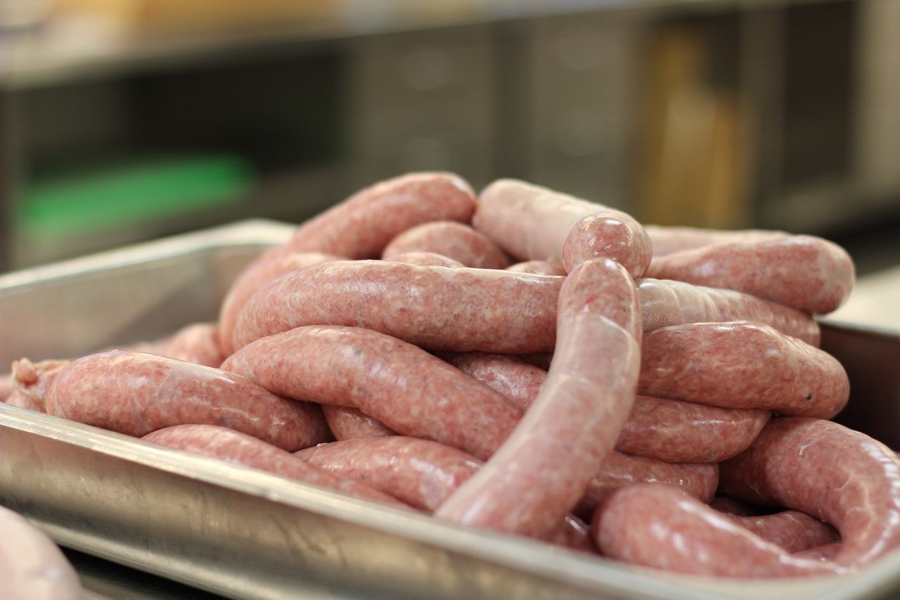 Skażona wieprzowina w Wielkiej Brytanii. Tesco nie zaprzecza ani nie potwierdza, że ma udział w aferze