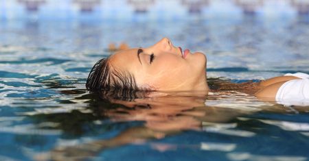 Hotele ze spa, które cię zachwycą. Relaks jest tańszy niż myślisz